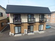 ●コーポ金谷Ｂ