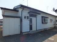 ●上村住宅D号棟