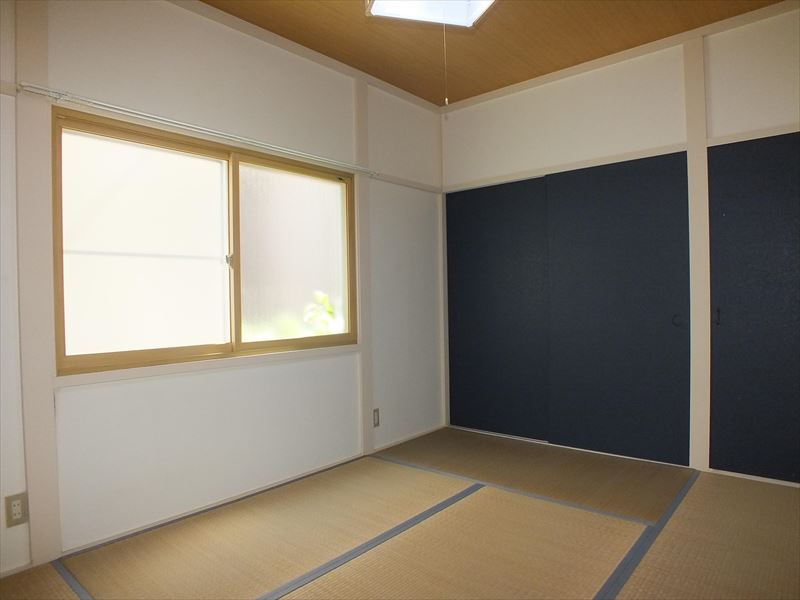 ●アーバンビレッジB