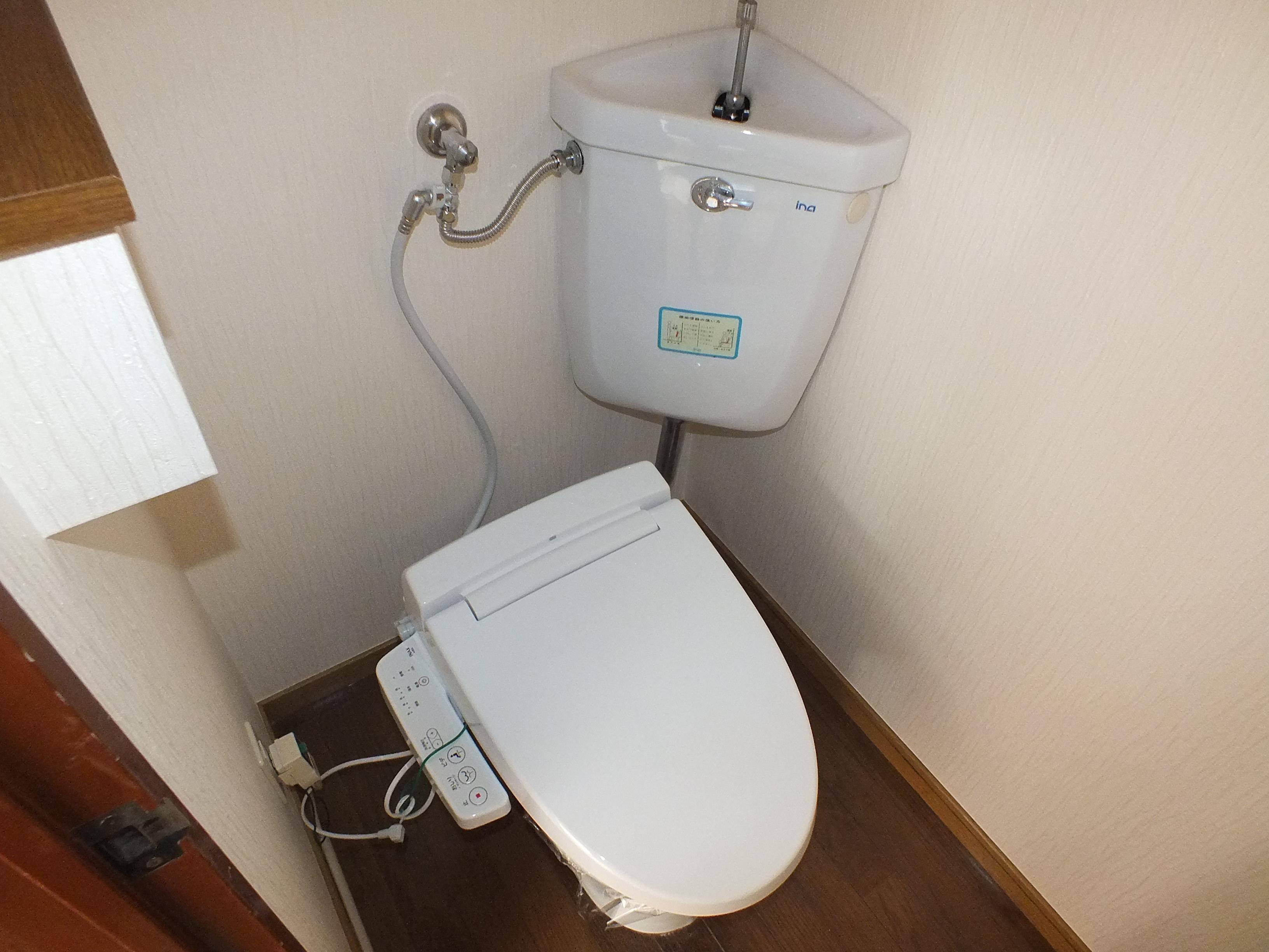 ●河原木グランドハイツB