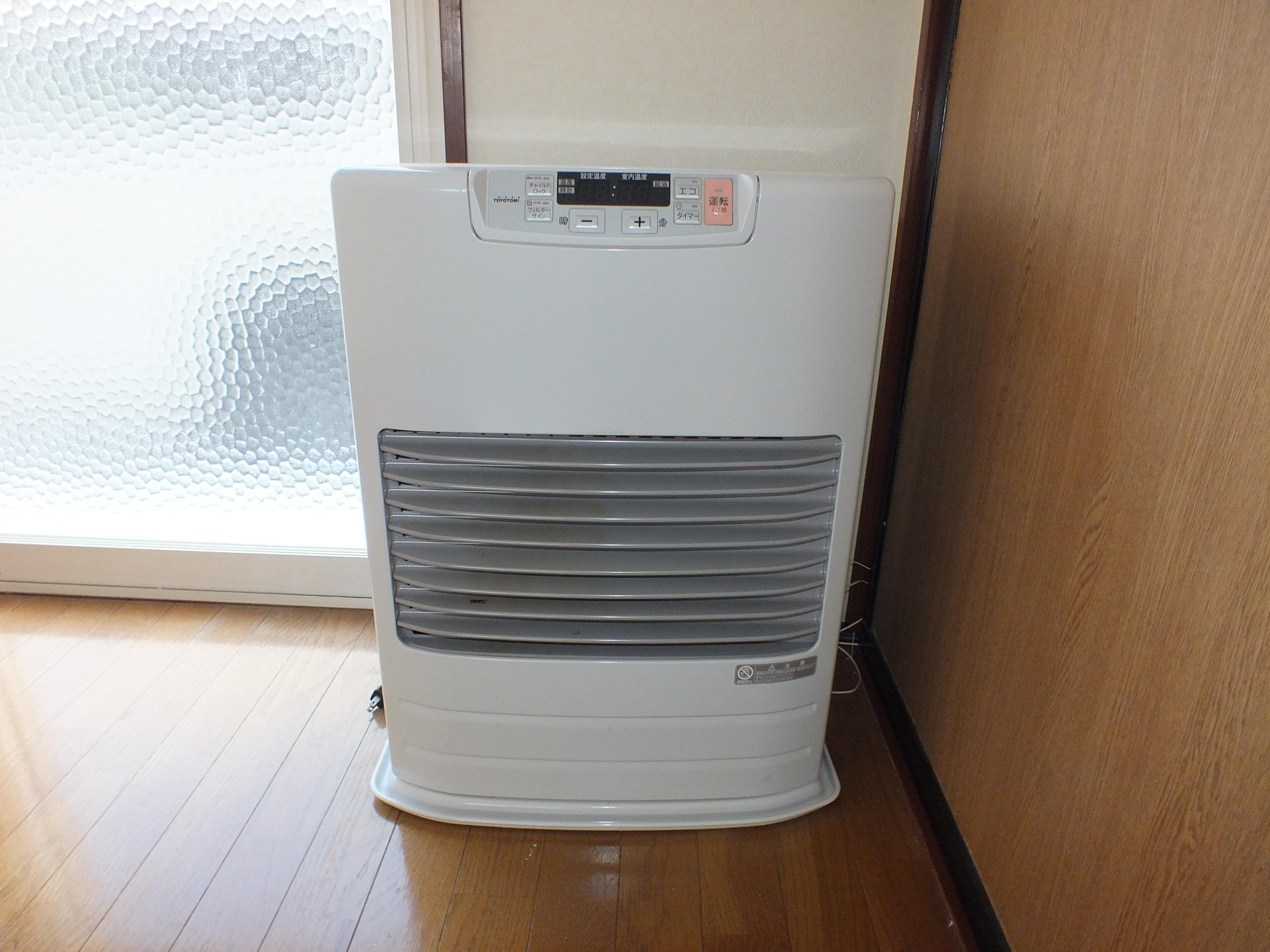 ●河原木グランドハイツB