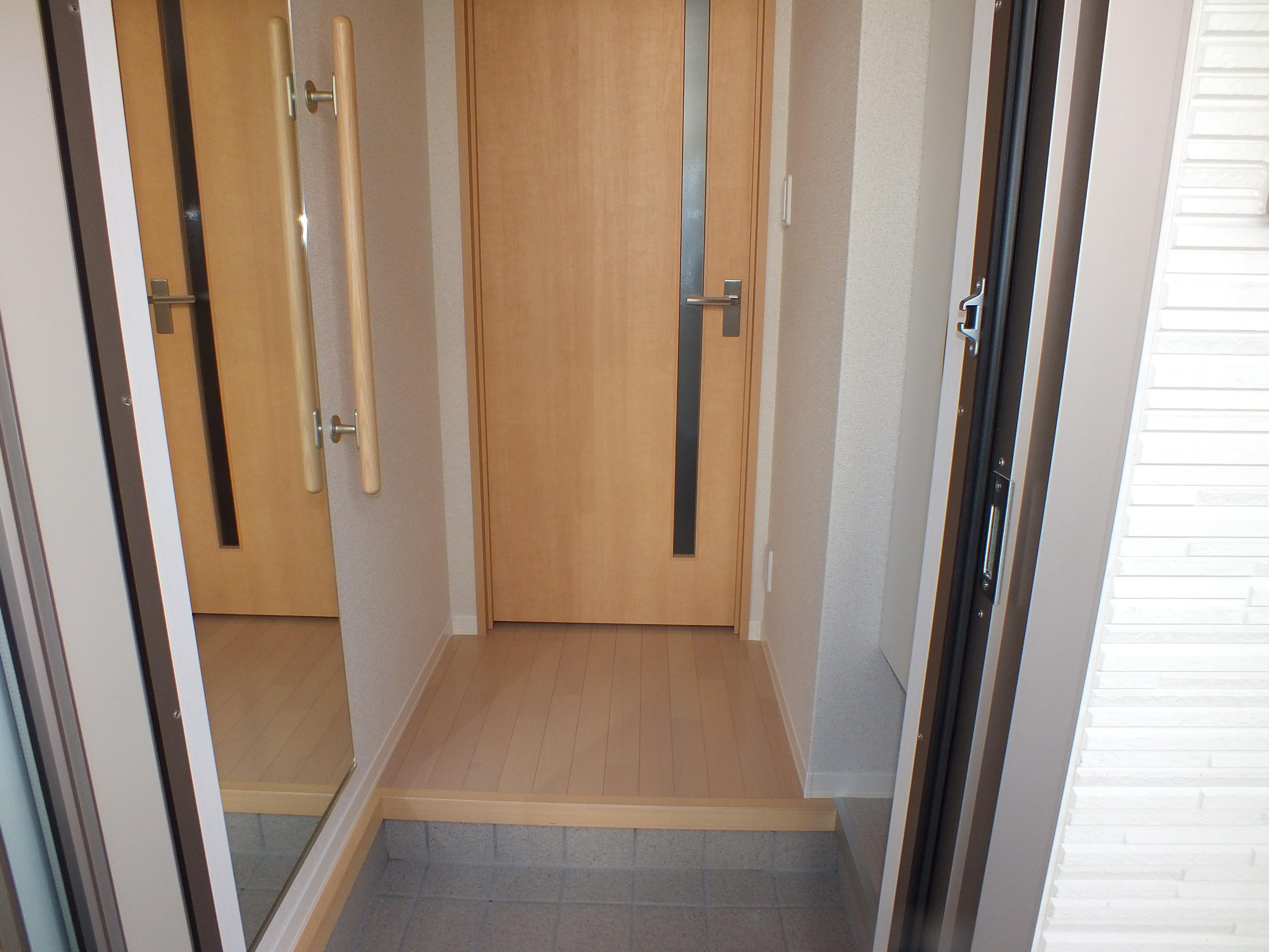 シャーメゾン レーヴB