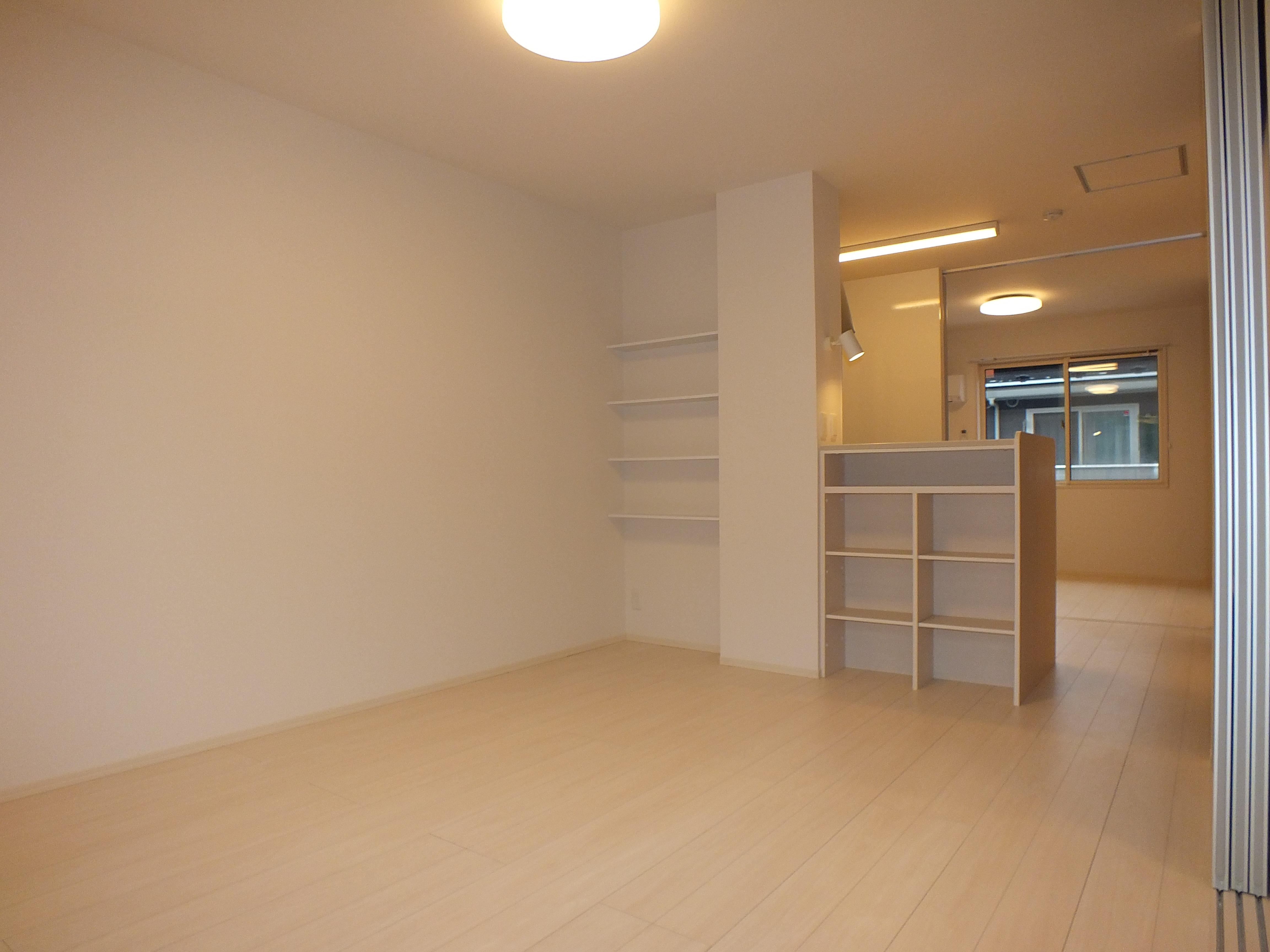 ハイネス湊高台