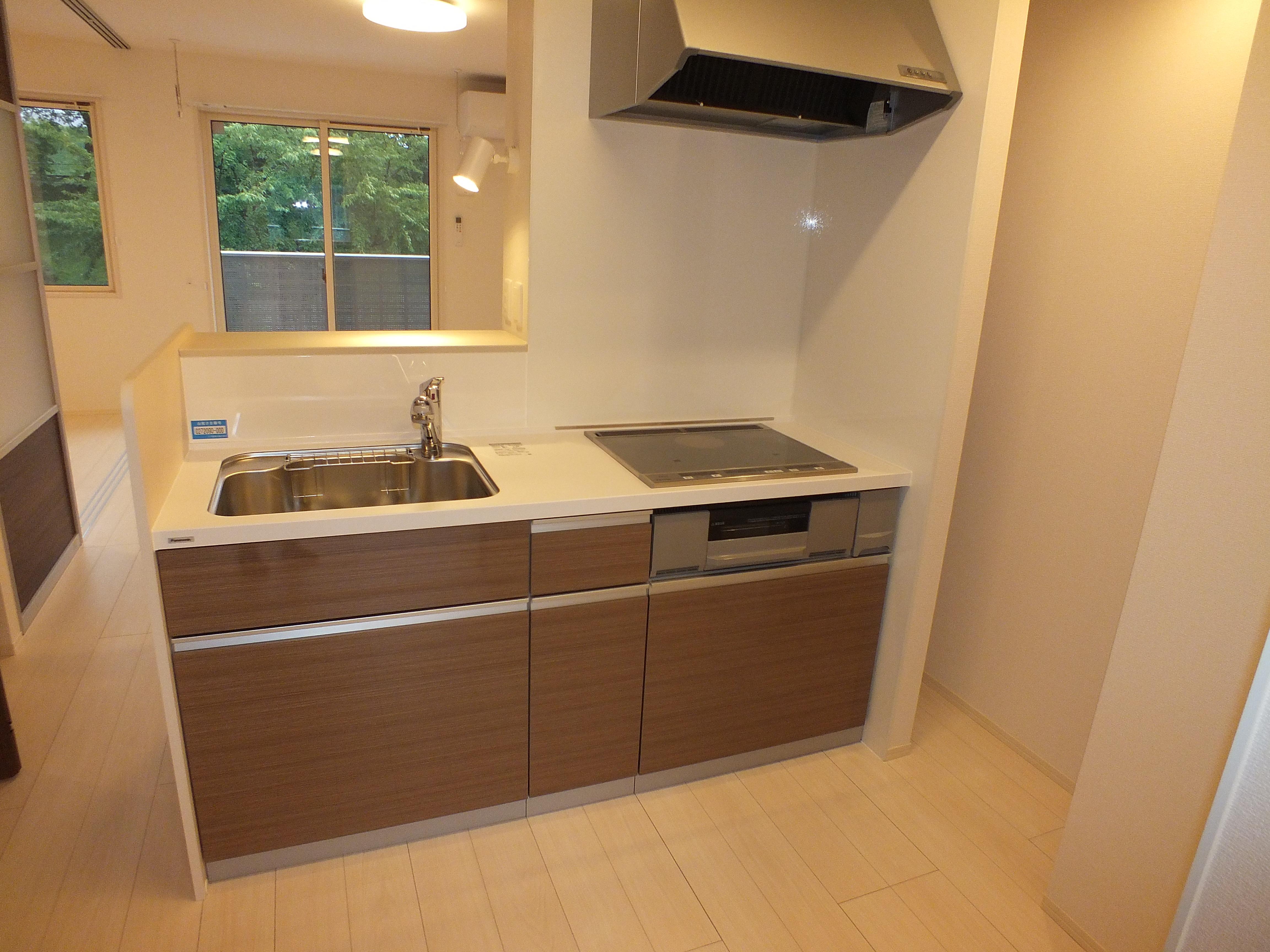 ハイネス湊高台