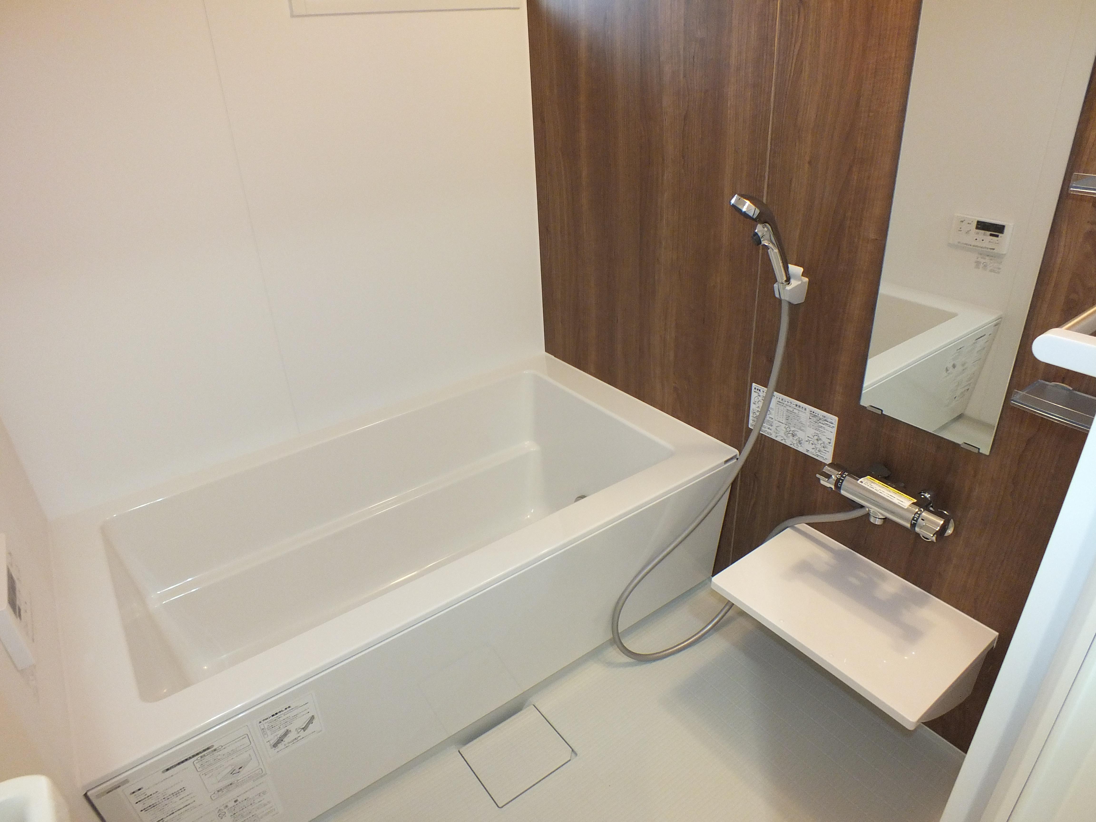 ハイネス湊高台