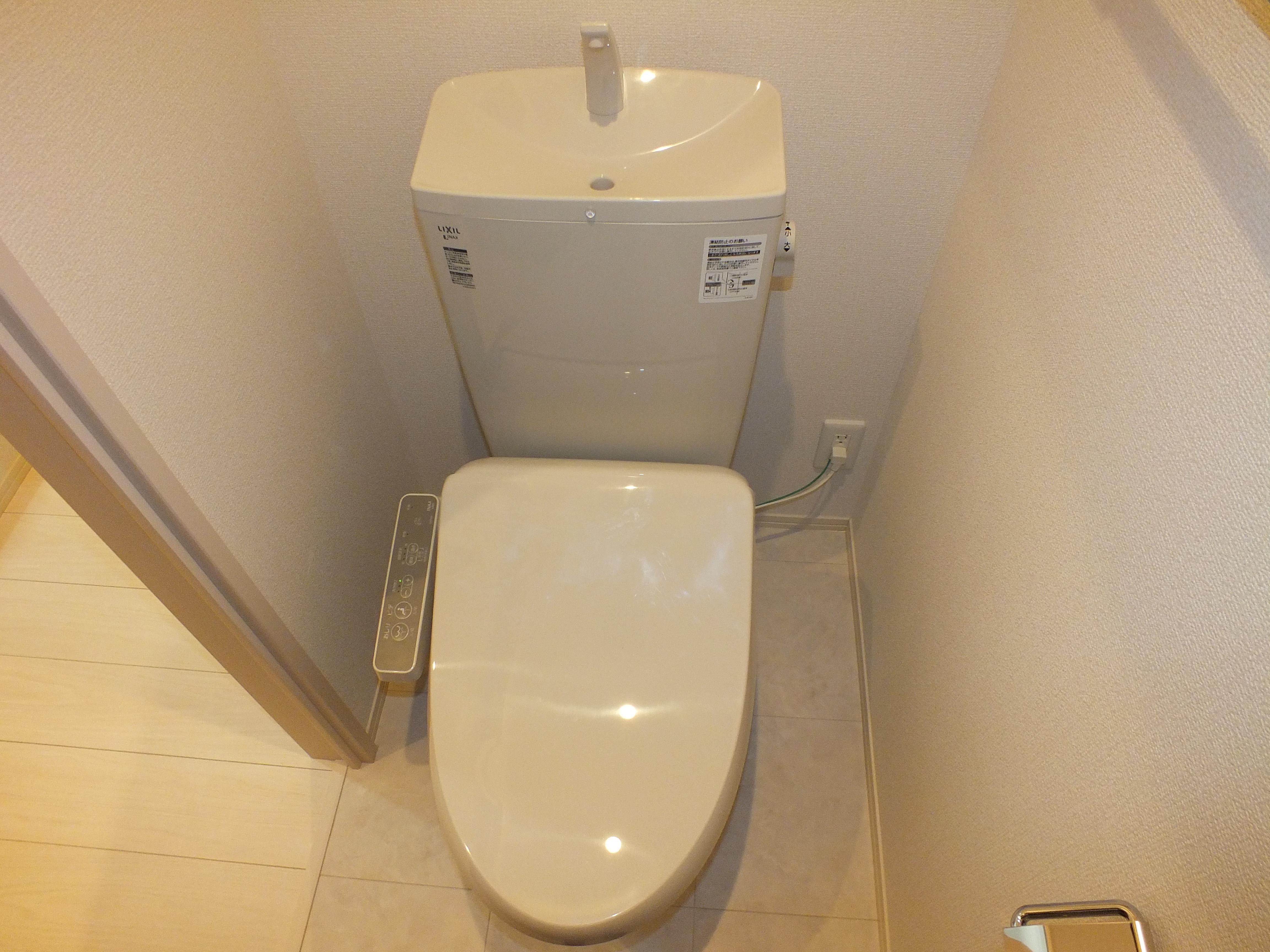 ハイネス湊高台