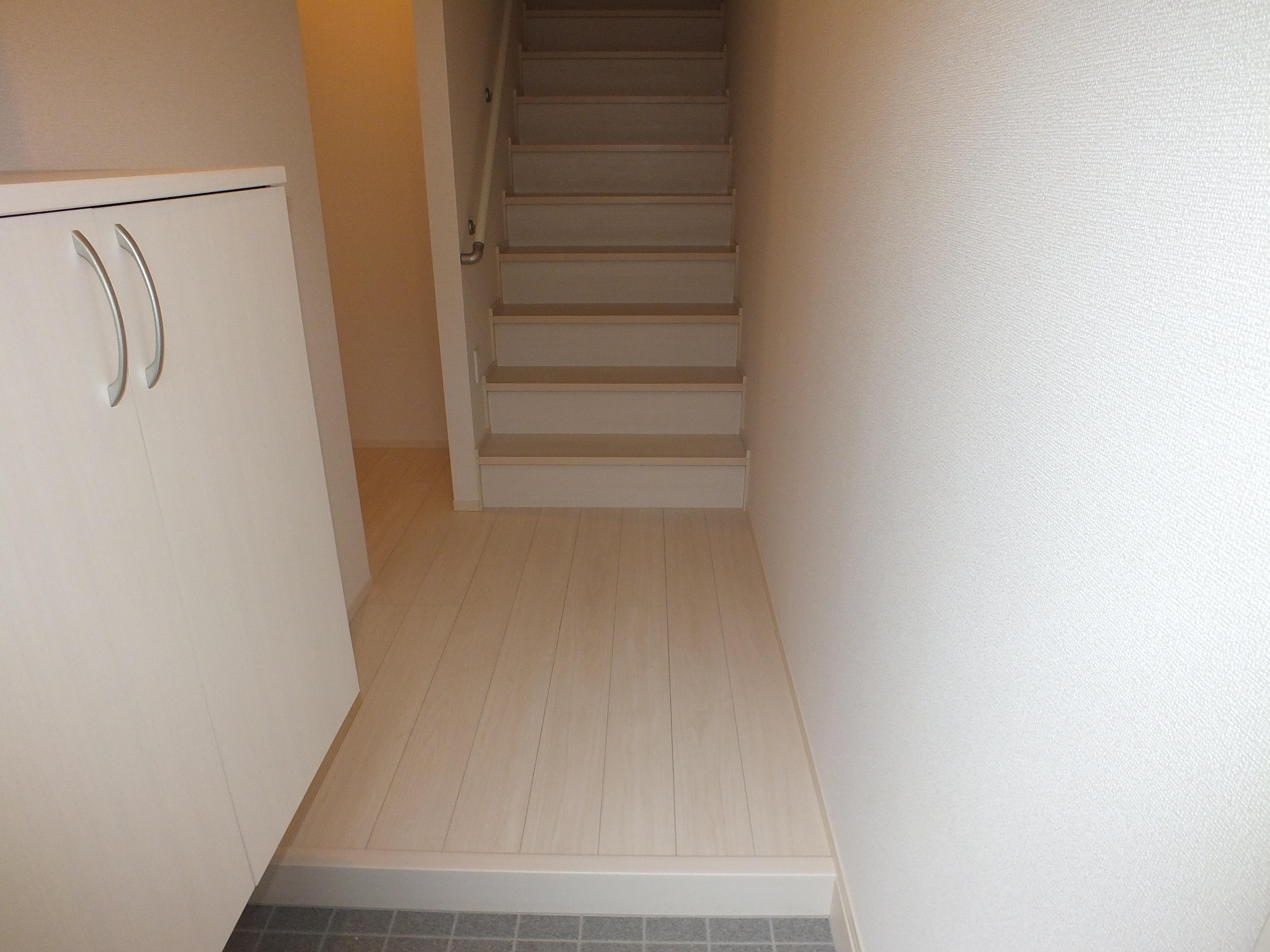 ハイネス湊高台