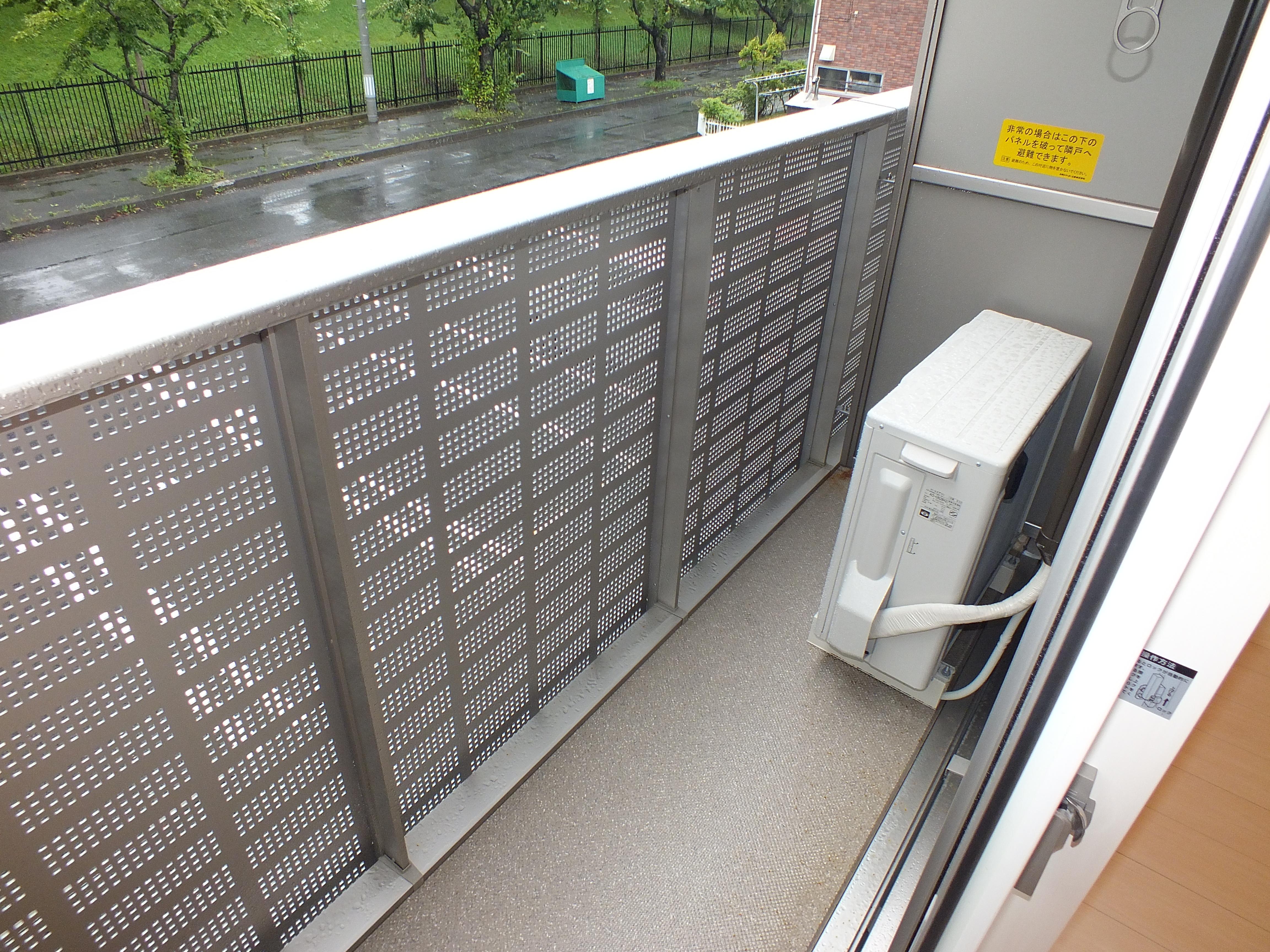 ハイネス湊高台