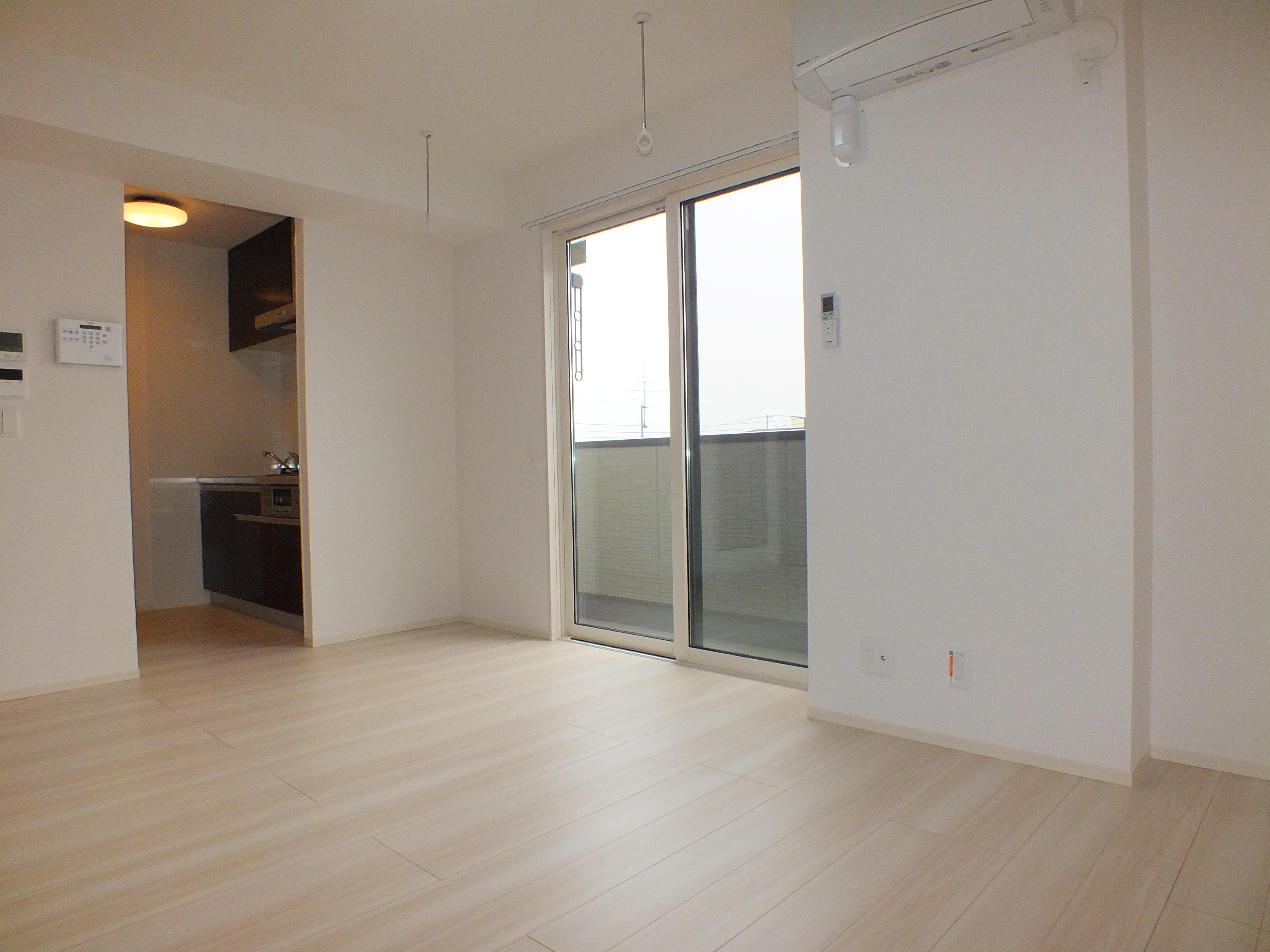 グレイスコート YKY