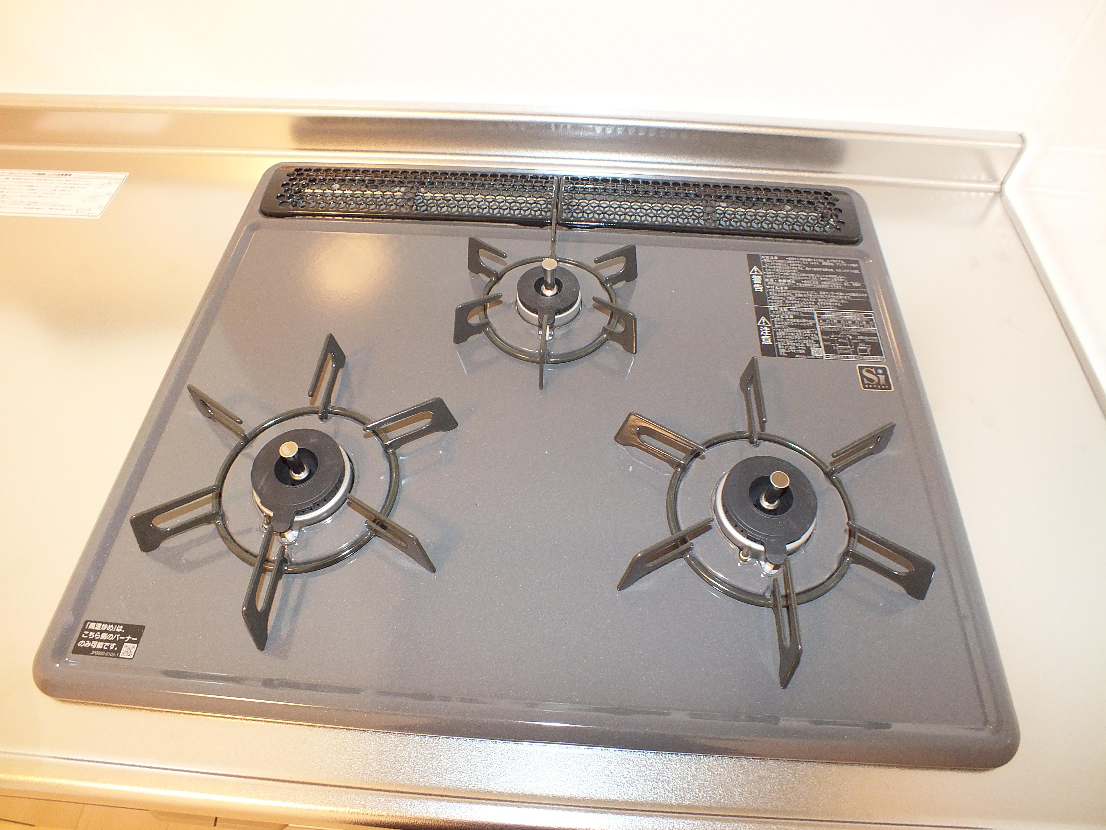 グレイスコート YKY