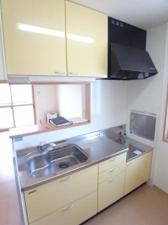 ミルキーウェイ A