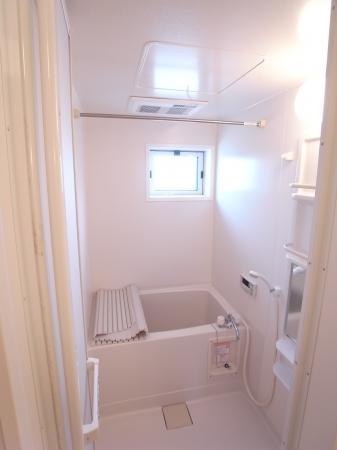 ミルキーウェイ A