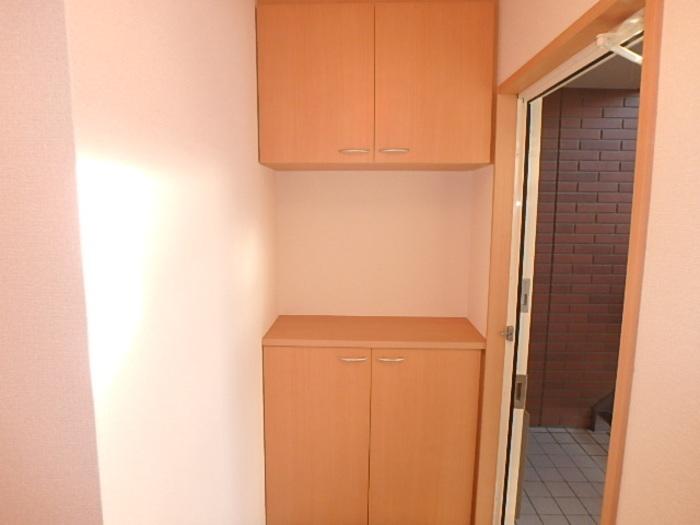 ミルキーウェイ A